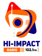 HiImpact FM Logo
